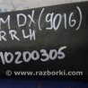 ФОТО Брызговик для Acura MDX YD2 (2006-2012) Киев