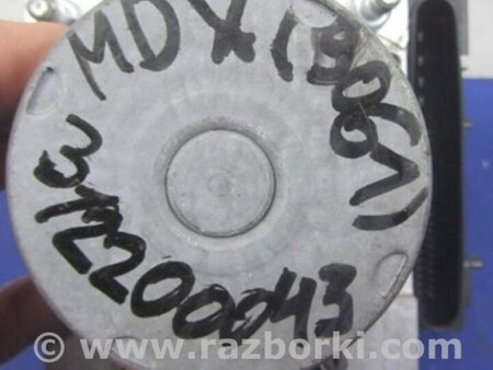 ФОТО Блок ABS для Acura MDX YD2 (2006-2012) Киев