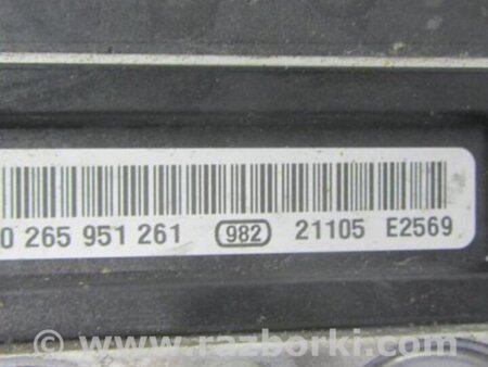 ФОТО Блок ABS для Acura MDX YD2 (2006-2012) Киев