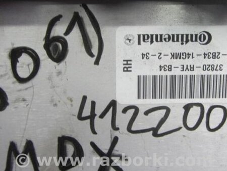 ФОТО Блок управления двигателем для Acura MDX YD2 (2006-2012) Киев