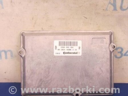 ФОТО Блок управления двигателем для Acura MDX YD2 (2006-2012) Киев