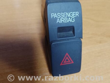ФОТО Кнопка аварийки для Acura MDX YD2 (2006-2012) Киев