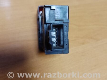 ФОТО Кнопка аварийки для Acura MDX YD2 (2006-2012) Киев