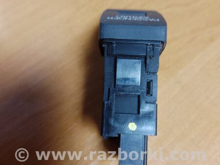 ФОТО Кнопка аварийки для Acura MDX YD2 (2006-2012) Киев