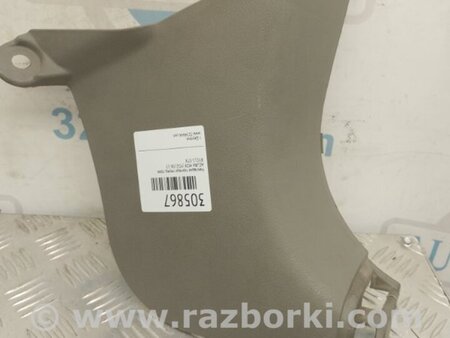 ФОТО Накладка в салоне для Acura MDX YD2 (2006-2012) Киев