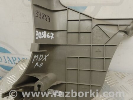 ФОТО Накладка в салоне для Acura MDX YD2 (2006-2012) Киев