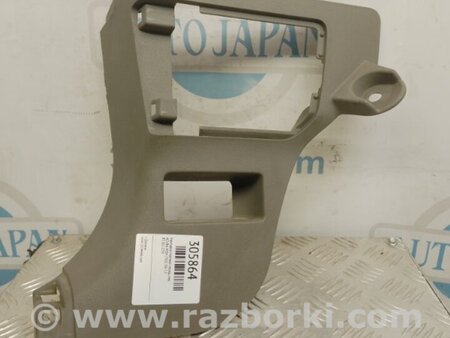 ФОТО Накладка в салоне для Acura MDX YD2 (2006-2012) Киев