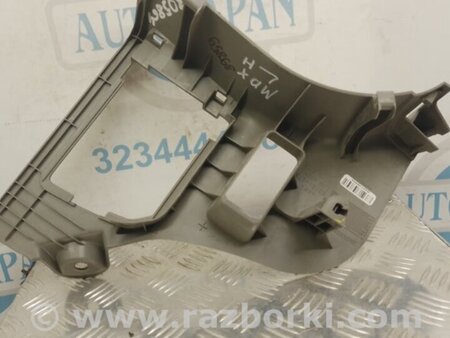 ФОТО Накладка в салоне для Acura MDX YD2 (2006-2012) Киев