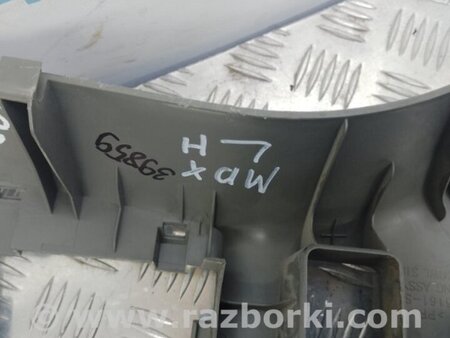 ФОТО Накладка в салоне для Acura MDX YD2 (2006-2012) Киев