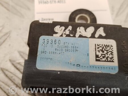 ФОТО Блок управления дав. в шинах для Acura MDX YD2 (2006-2012) Киев