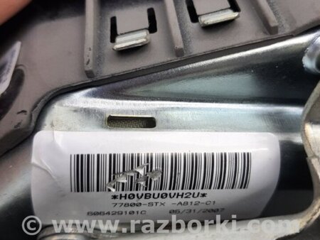 ФОТО Airbag подушка водителя для Acura MDX YD2 (2006-2012) Киев