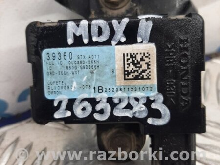 ФОТО Блок управления дав. в шинах для Acura MDX YD2 (2006-2012) Киев