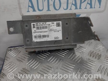 ФОТО Блок электронный для Acura MDX YD2 (2006-2012) Киев