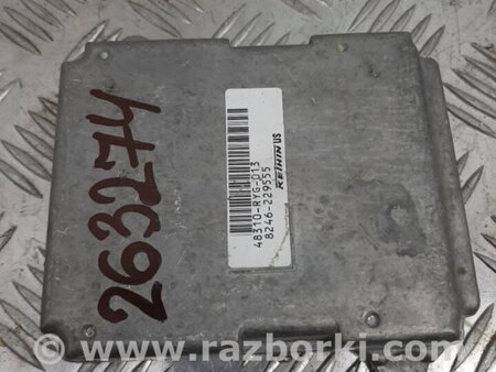 ФОТО Блок электронный для Acura MDX YD2 (2006-2012) Киев