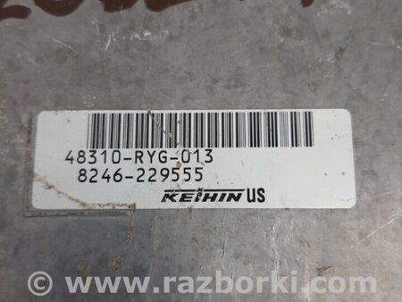 ФОТО Блок электронный для Acura MDX YD2 (2006-2012) Киев