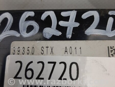 ФОТО Блок управления дав. в шинах для Acura MDX YD2 (2006-2012) Киев