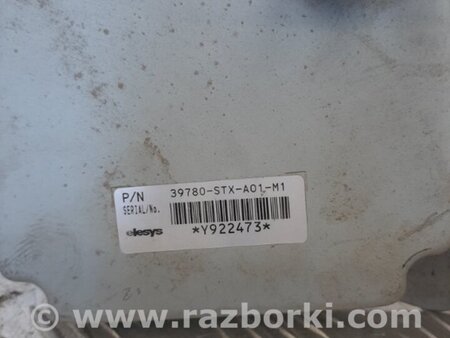 ФОТО Блок электронный для Acura MDX YD2 (2006-2012) Киев