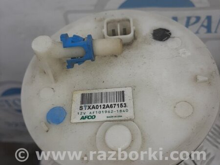 ФОТО Топливный насос для Acura MDX YD2 (2006-2012) Киев