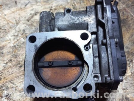 ФОТО Дроссельная заслонка для Acura MDX YD2 (2006-2012) Киев