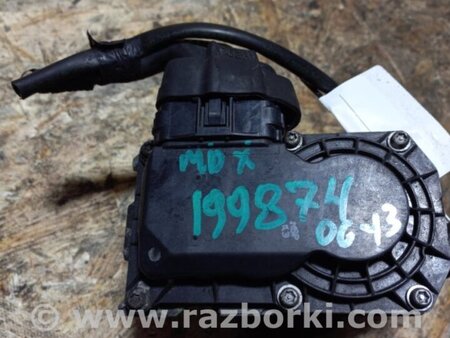 ФОТО Дроссельная заслонка для Acura MDX YD2 (2006-2012) Киев