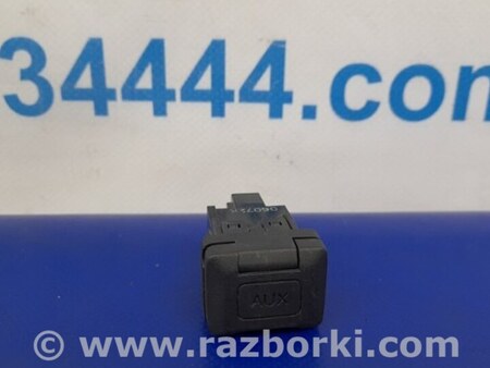 ФОТО Разъем для Acura MDX YD2 (2006-2012) Киев