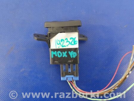 ФОТО Кнопка обогрева сидений для Acura MDX YD2 (2006-2012) Киев
