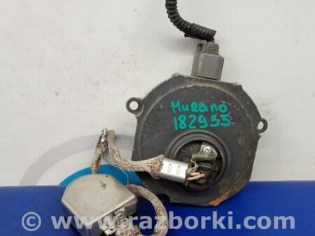 ФОТО Блок розжига для Acura MDX YD2 (2006-2012) Киев