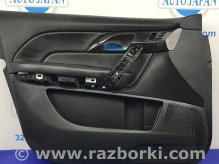 ФОТО Карта двери для Acura MDX YD2 (2006-2012) Киев
