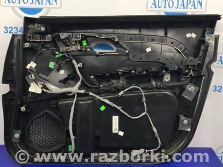 ФОТО Карта двери для Acura MDX YD2 (2006-2012) Киев