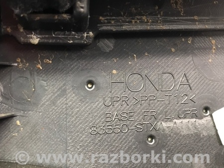 ФОТО Карта двери для Acura MDX YD2 (2006-2012) Киев