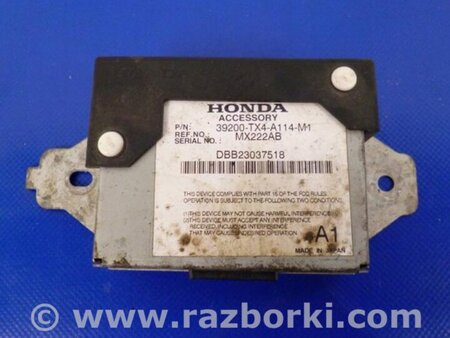 ФОТО Блок электронный для Acura MDX YD2 (2006-2012) Киев