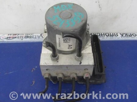 ФОТО Блок ABS для Acura MDX YD2 (2006-2012) Киев