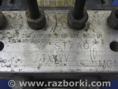 ФОТО Блок ABS для Acura MDX YD2 (2006-2012) Киев