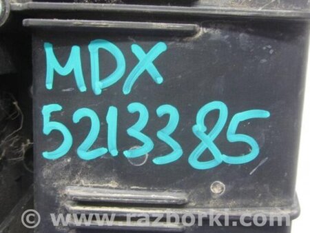 ФОТО Абсорбер для Acura MDX YD2 (2006-2012) Киев