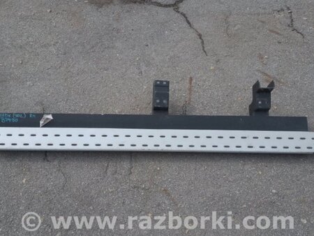 ФОТО Подножка для Acura MDX YD2 (2006-2012) Киев