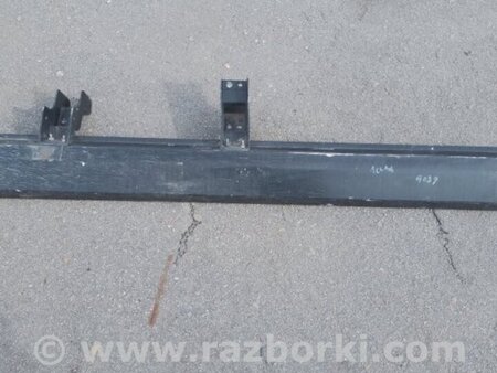 ФОТО Подножка для Acura MDX YD2 (2006-2012) Киев