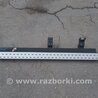 Подножка Acura MDX YD2 (2006-2012)