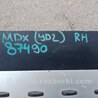 ФОТО Подножка для Acura MDX YD2 (2006-2012) Киев