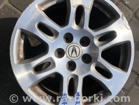 ФОТО Диск R18 для Acura MDX YD2 (2006-2012) Киев