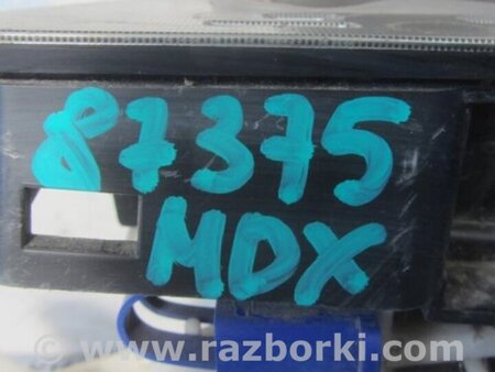 ФОТО Кулиса переключения АКПП для Acura MDX YD2 (2006-2012) Киев