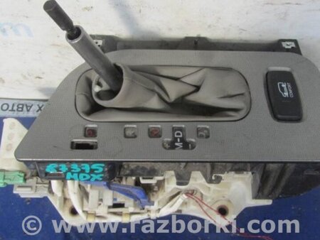 ФОТО Кулиса переключения АКПП для Acura MDX YD2 (2006-2012) Киев
