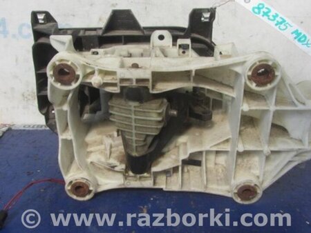 ФОТО Кулиса переключения АКПП для Acura MDX YD2 (2006-2012) Киев