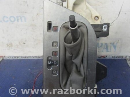 ФОТО Кулиса переключения АКПП для Acura MDX YD2 (2006-2012) Киев