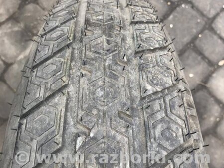ФОТО Запаска (Докатка, Таблетка) для Acura MDX YD2 (2006-2012) Киев