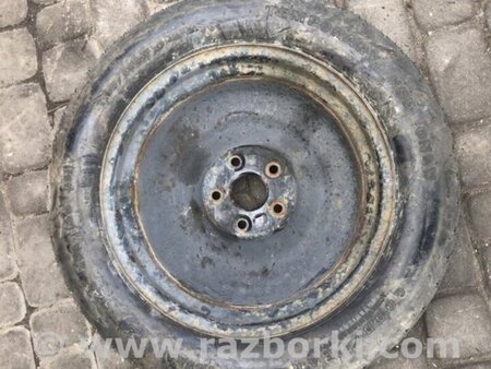 ФОТО Запаска (Докатка, Таблетка) для Acura MDX YD2 (2006-2012) Киев
