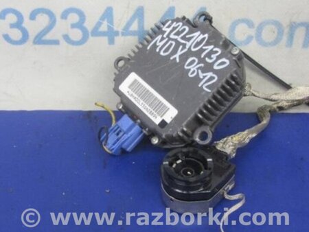 ФОТО Блок розжига для Acura MDX YD2 (2006-2012) Киев