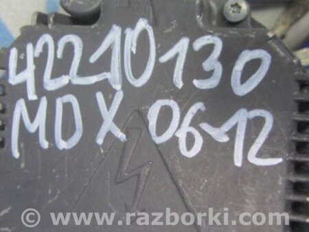 ФОТО Блок розжига для Acura MDX YD2 (2006-2012) Киев