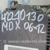 ФОТО Блок розжига для Acura MDX YD2 (2006-2012) Киев