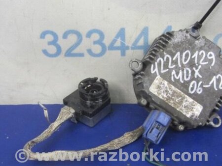 ФОТО Блок розжига для Acura MDX YD2 (2006-2012) Киев