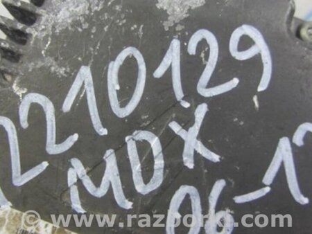 ФОТО Блок розжига для Acura MDX YD2 (2006-2012) Киев